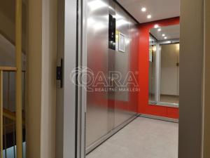 Pronájem bytu 3+kk, Praha - Černý Most, Kpt. Stránského, 65 m2