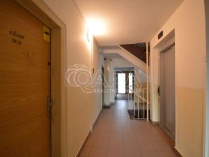 Pronájem bytu 3+kk, Praha - Černý Most, Kpt. Stránského, 65 m2