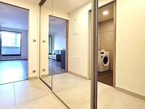 Pronájem bytu 1+kk, Praha - Libeň, Kurta Konráda, 39 m2