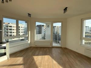 Pronájem bytu 3+kk, Praha - Hlubočepy, Baarové, 91 m2