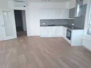Pronájem bytu 3+kk, Praha - Hlubočepy, Baarové, 91 m2