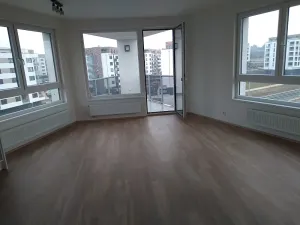 Pronájem bytu 3+kk, Praha - Hlubočepy, Baarové, 91 m2