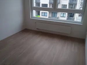 Pronájem bytu 3+kk, Praha - Hlubočepy, Baarové, 91 m2