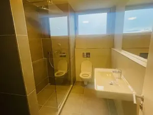 Pronájem bytu 3+kk, Praha - Hlubočepy, Baarové, 91 m2