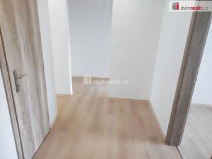 Pronájem bytu 2+1, Roudnice nad Labem, Alej 17. listopadu, 61 m2