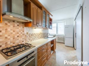 Pronájem bytu 3+1, Znojmo - Přímětice, Horníčkova, 69 m2