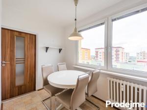 Pronájem bytu 3+1, Znojmo - Přímětice, Horníčkova, 69 m2