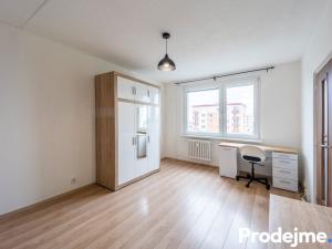 Pronájem bytu 3+1, Znojmo - Přímětice, Horníčkova, 69 m2
