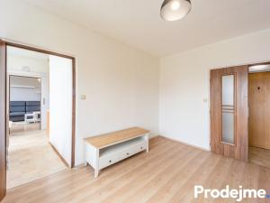 Pronájem bytu 3+1, Znojmo - Přímětice, Horníčkova, 69 m2