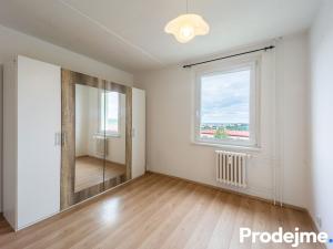 Pronájem bytu 3+1, Znojmo - Přímětice, Horníčkova, 69 m2