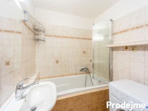 Pronájem bytu 3+1, Znojmo - Přímětice, Horníčkova, 69 m2