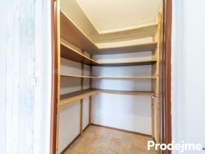 Pronájem bytu 3+1, Znojmo - Přímětice, Horníčkova, 69 m2