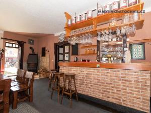 Prodej ubytování, Paseky nad Jizerou, 505 m2