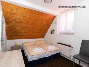 Prodej ubytování, Paseky nad Jizerou, 505 m2