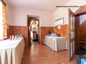 Prodej ubytování, Paseky nad Jizerou, 505 m2
