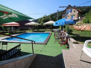 Prodej ubytování, Paseky nad Jizerou, 505 m2