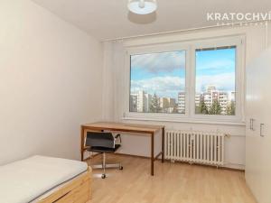 Pronájem bytu 2+1, Praha - Troja, Hnězdenská, 54 m2