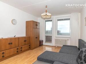 Pronájem bytu 2+1, Praha - Troja, Hnězdenská, 54 m2