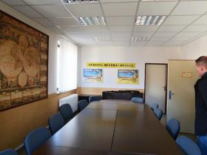 Pronájem skladu, Beroun - Beroun-Závodí, 400 m2