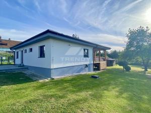 Prodej rodinného domu, Plešnice, 140 m2