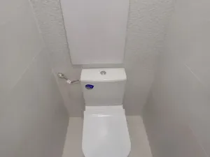 Pronájem bytu 3+kk, Most, Slovenského národního povstání, 51 m2