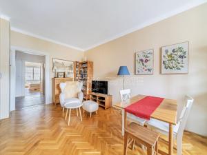 Pronájem bytu 2+kk, Praha - Vinohrady, Písecká, 55 m2