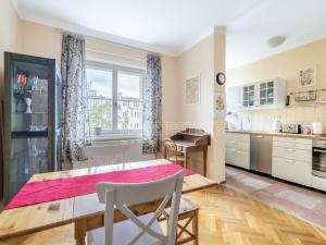 Pronájem bytu 2+kk, Praha - Vinohrady, Písecká, 55 m2