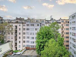 Pronájem bytu 2+kk, Praha - Vinohrady, Písecká, 55 m2