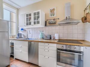 Pronájem bytu 2+kk, Praha - Vinohrady, Písecká, 55 m2