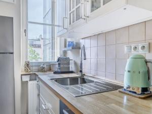 Pronájem bytu 2+kk, Praha - Vinohrady, Písecká, 55 m2