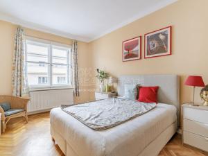 Pronájem bytu 2+kk, Praha - Vinohrady, Písecká, 55 m2