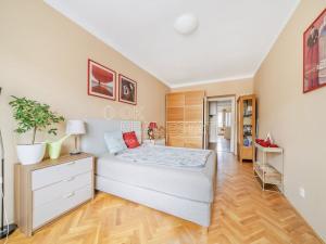 Pronájem bytu 2+kk, Praha - Vinohrady, Písecká, 55 m2