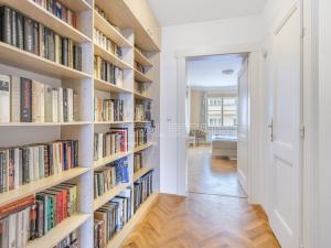 Pronájem bytu 2+kk, Praha - Vinohrady, Písecká, 55 m2
