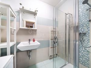 Pronájem bytu 2+kk, Praha - Vinohrady, Písecká, 55 m2
