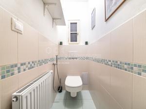 Pronájem bytu 2+kk, Praha - Vinohrady, Písecká, 55 m2