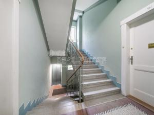 Pronájem bytu 2+kk, Praha - Vinohrady, Písecká, 55 m2
