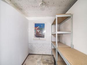 Pronájem bytu 2+kk, Praha - Vinohrady, Písecká, 55 m2