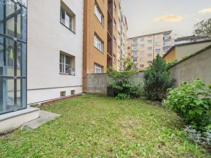 Pronájem bytu 2+kk, Praha - Vinohrady, Písecká, 55 m2