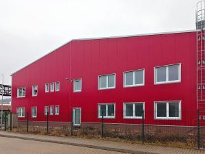 Pronájem kanceláře, Králův Dvůr, Průmyslová, 60 m2
