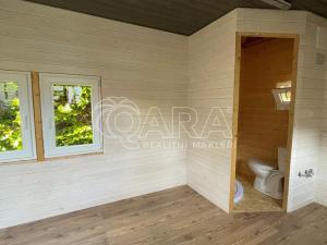 Prodej chaty, Čelákovice, Svatopluka Čecha, 15 m2
