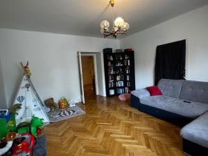 Pronájem bytu 4+1, Poděbrady, Dr. Beneše, 140 m2