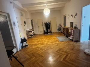 Pronájem bytu 4+1, Poděbrady, Dr. Beneše, 140 m2