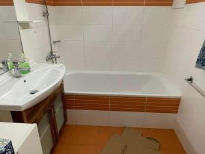 Pronájem bytu 4+1, Poděbrady, Dr. Beneše, 140 m2