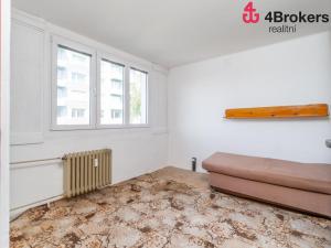 Prodej bytu 3+1, Strakonice - Strakonice I, Arch. Dubského, 66 m2