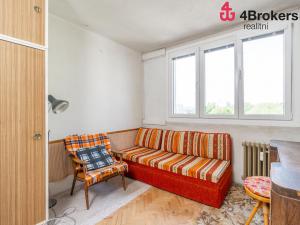 Prodej bytu 3+1, Strakonice - Strakonice I, Arch. Dubského, 66 m2