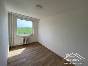 Pronájem bytu 2+kk, Kolín, Želivského, 44 m2