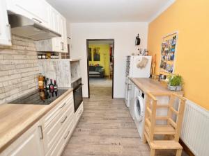 Prodej bytu 2+1, Kolín, Míru, 60 m2