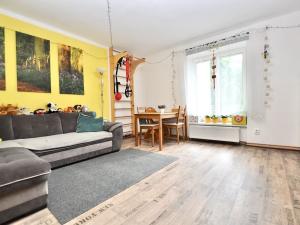 Prodej bytu 2+1, Kolín, Míru, 60 m2