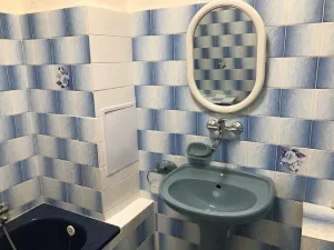 Pronájem bytu 2+1, Most, Vítězslava Nezvala, 69 m2