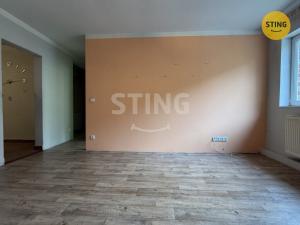 Pronájem bytu 3+1, Rýmařov, třída Hrdinů, 80 m2